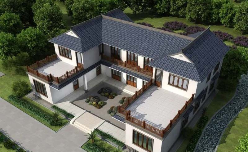 陇南建房时常说的坐北朝南和坐南朝北有什么区别？