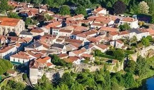 陇南回乡建别墅为什么一定要选专业乡墅公司