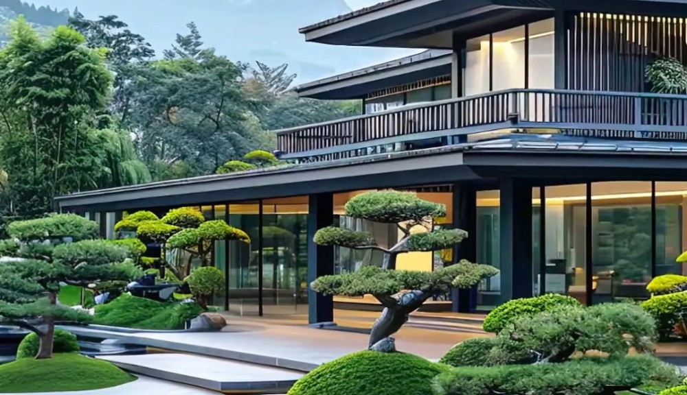 陇南农村自建房更佳风水布局是什么